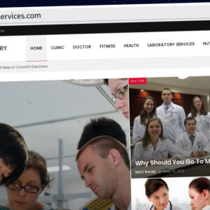 Publish Guest Post on alpha-laboratoryservices.com