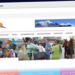 Publish Guest Post on ammantourism.com