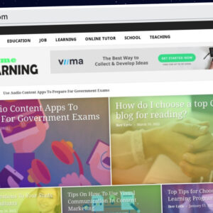 Publish Guest Post on aqemelearning.com