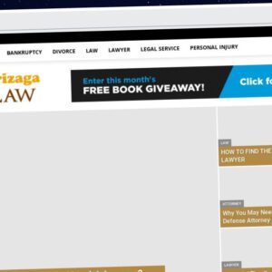 Publish Guest Post on arizagalaw.com