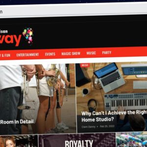 Publish Guest Post on artisangalway.com