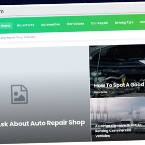 Publish Guest Post on autobyskovice.com