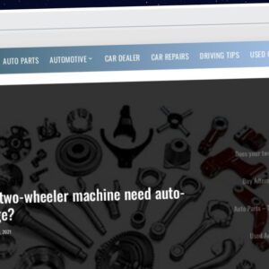 Publish Guest Post on autocarbike.com