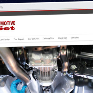 Publish Guest Post on automotiveset.com