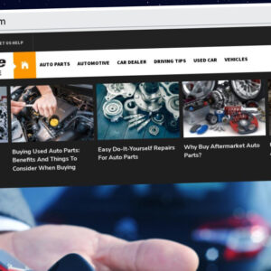 Publish Guest Post on autosite-trade.com