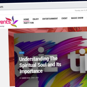 Publish Guest Post on bansheeevents.com
