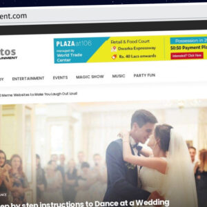 Publish Guest Post on bartosentertainment.com