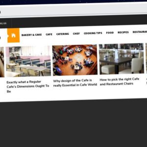 Publish Guest Post on bellunafoods.com