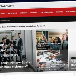 Publish Guest Post on betterbusinessenetwork.com
