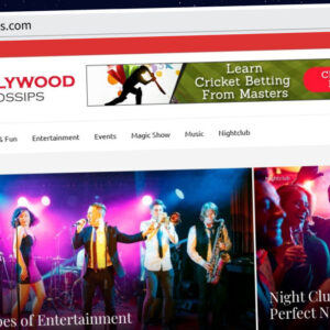 Publish Guest Post on bollywood-gossips.com