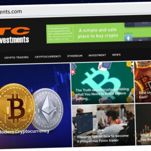 Publish Guest Post on btccryptoinvestments.com