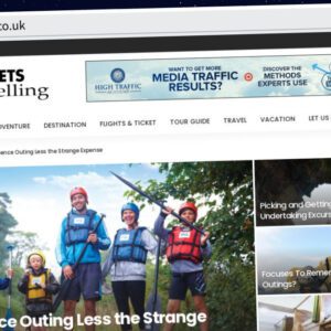 Publish Guest Post on budgettravelling.co.uk