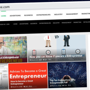 Publish Guest Post on business-ideas-free.com