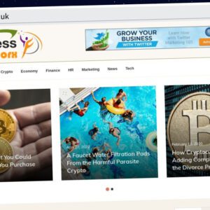 Publish Guest Post on business-worx.co.uk