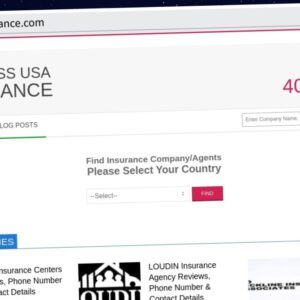 Publish Guest Post on businessusainsurance.com
