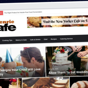 Publish Guest Post on cafehenrie.com