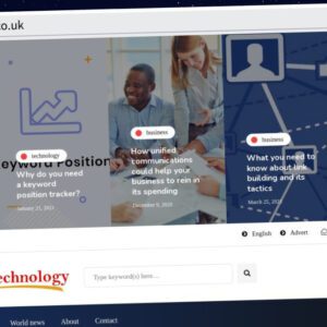 Publish Guest Post on carmtechnology.co.uk