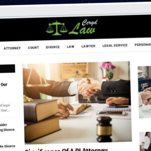 Publish Guest Post on ccrgdlaw.com