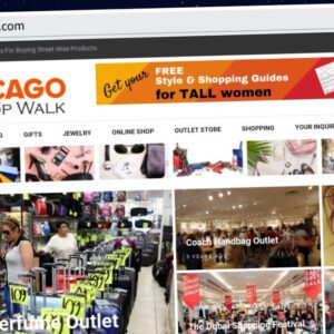 Publish Guest Post on chicagoshopwalk.com