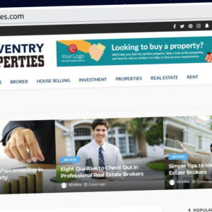 Publish Guest Post on coventry-properties.com
