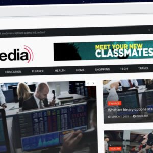 Publish Guest Post on crbmedia.co.uk