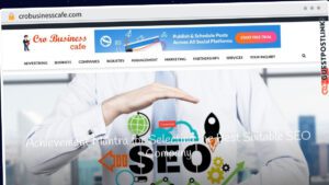 Publish Guest Post on crobusinesscafe.com