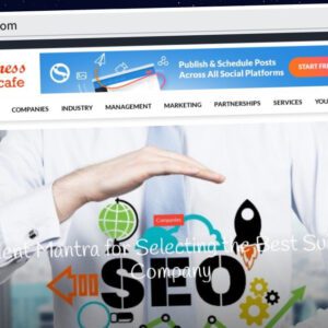 Publish Guest Post on crobusinesscafe.com
