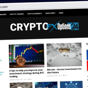Publish Guest Post on cryptofxoptions24.com