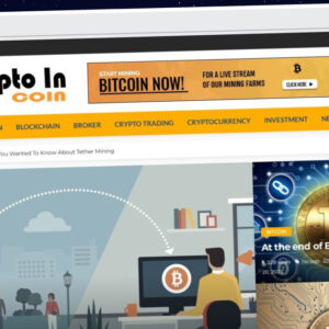 Publish Guest Post on cryptoincoin.com