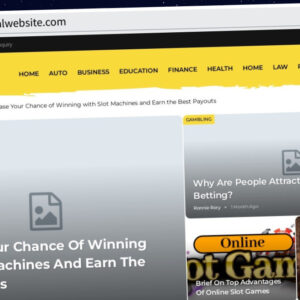 Publish Guest Post on deanashtonofficialwebsite.com