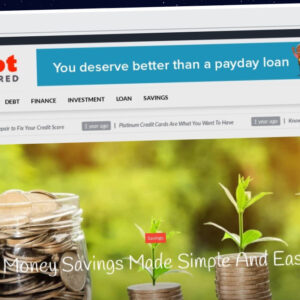 Publish Guest Post on debtcovered.com