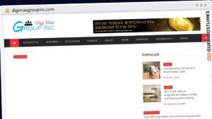 Publish Guest Post on digimaxgroupinc.com