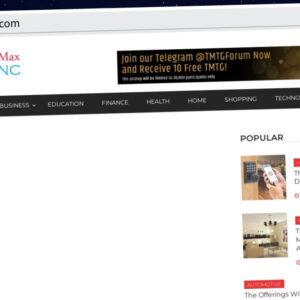 Publish Guest Post on digimaxgroupinc.com