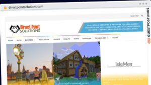 Publish Guest Post on directpointsolutions.com