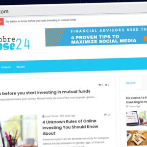 Publish Guest Post on dobre-finanse24.com