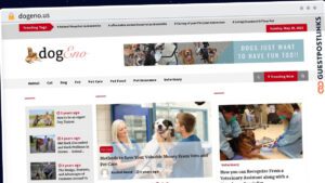 Publish Guest Post on dogeno.us