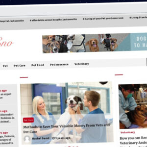 Publish Guest Post on dogeno.us