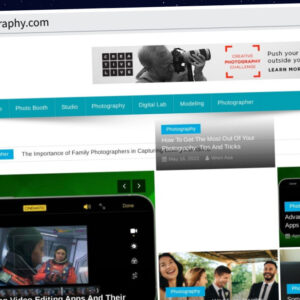 Publish Guest Post on dropofseaphotography.com