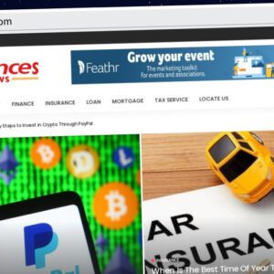 Publish Guest Post on e-financesnews.com