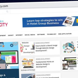 Publish Guest Post on eastlondontechcity.com