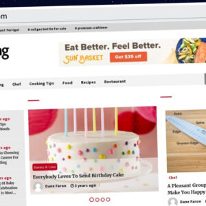 Publish Guest Post on eatinginsjersey.com