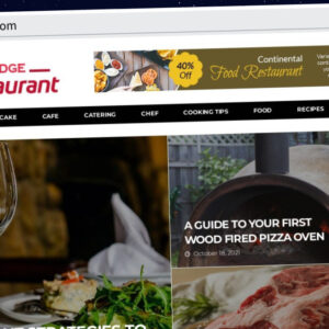 Publish Guest Post on edge-restaurant.com