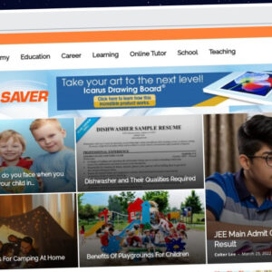 Publish Guest Post on edu-saver.com
