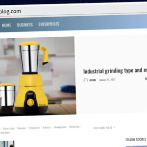 Publish Guest Post on effectivebusinessblog.com