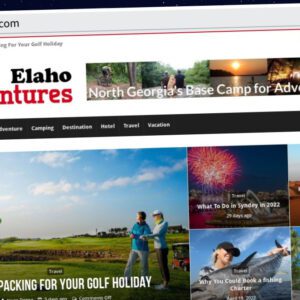 Publish Guest Post on elahoadventures.com