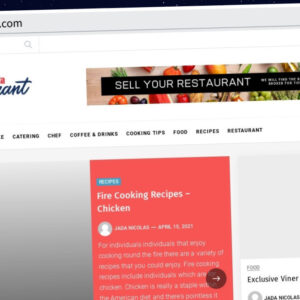 Publish Guest Post on elbertarestaurant.com