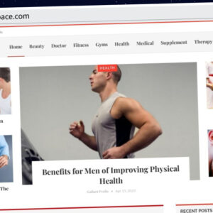 Publish Guest Post on elementshealthspace.com