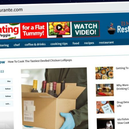 Publish Guest Post on elmendrugorestaurante.com
