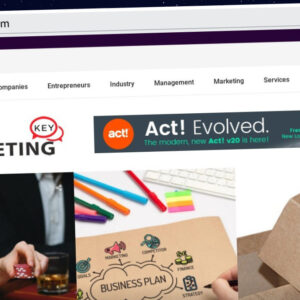 Publish Guest Post on emarketingkey.com