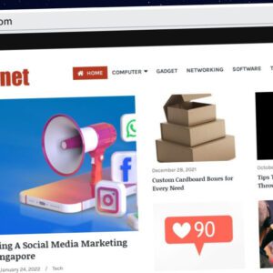 Publish Guest Post on empleointernet.com